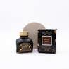 Diamine Chocolate Brown Ink Bottle 80 ml