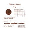 Dominant Industry Standard Lungo Ink Bottle 25 ml