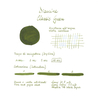 Diamine Classic Green Inchiostro 80 ml
