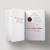 Diamine Chocolate Brown Inchiostro 80 ml