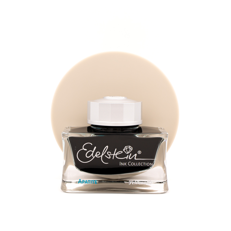 Pelikan Edelstein Apatite Ink Bottle 50 ml 2022 Special Edition