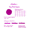Noodler's King Philip Requiem Ink Bottle 3 oz