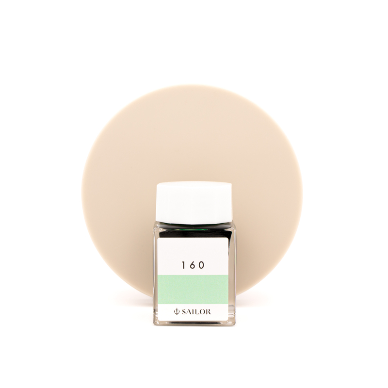 Sailor Ink Studio 160 Inchiostro 20 ml