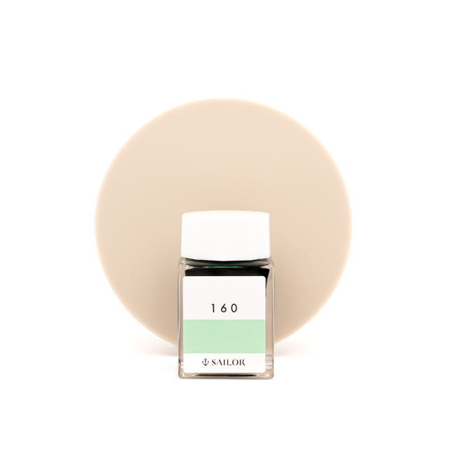 Sailor Ink Studio 160 Inchiostro 20 ml