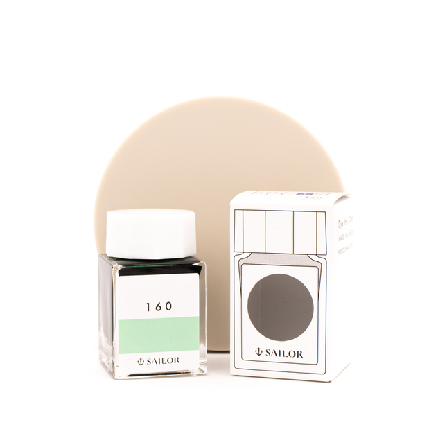 Sailor Ink Studio 160 Inchiostro 20 ml