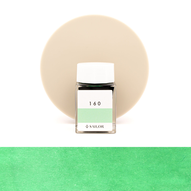 Sailor Ink Studio 160 Inchiostro 20 ml