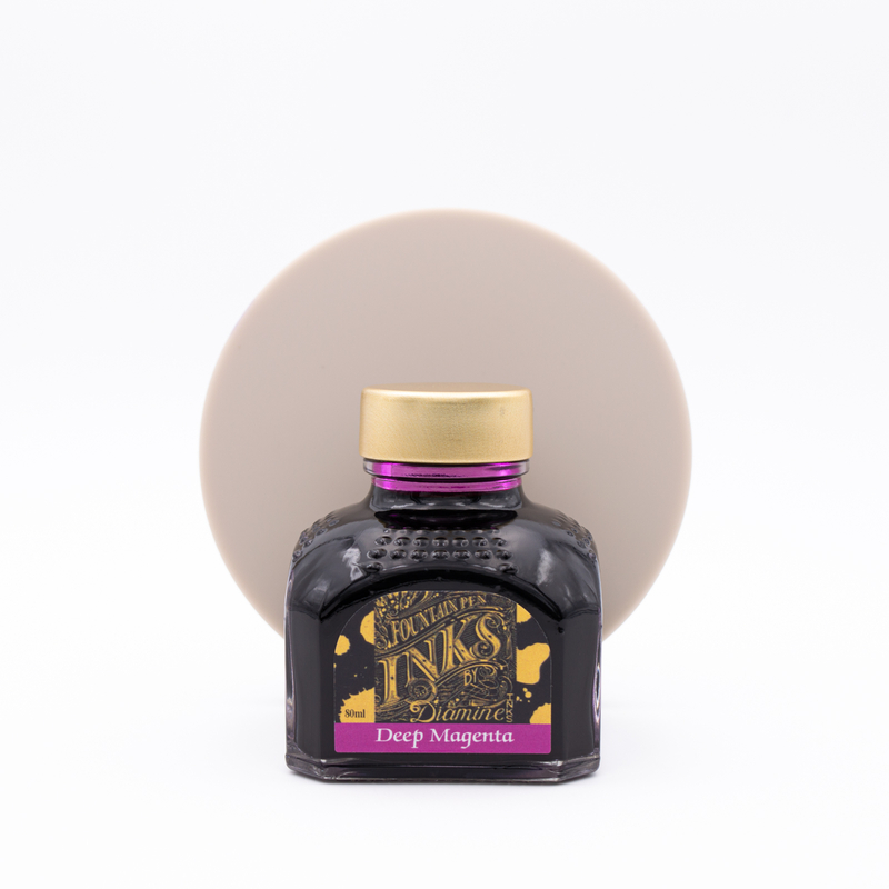 Diamine Deep Magenta Inchiostro 80 ml