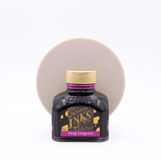 Diamine Deep Magenta Inchiostro 80 ml
