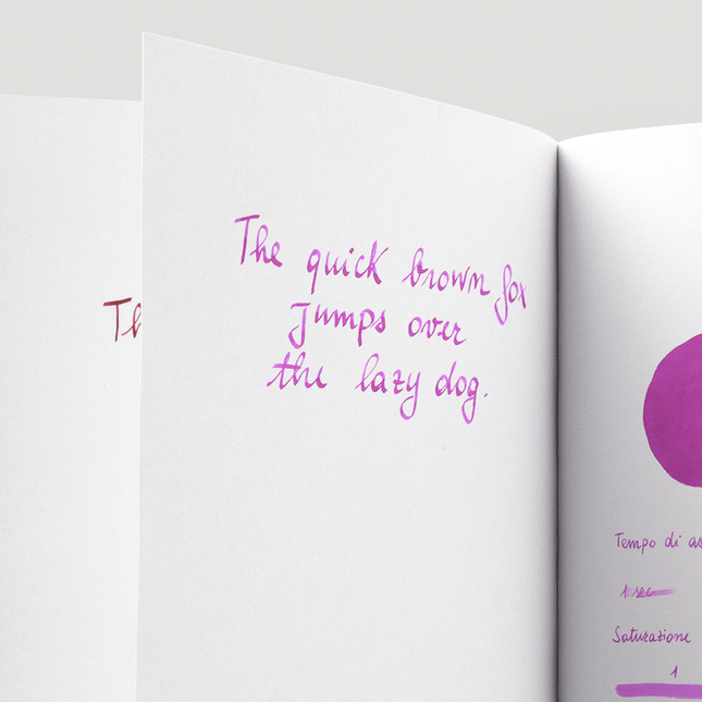 Diamine Deep Magenta Inchiostro 80 ml