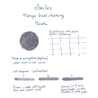 Sailor Manyo Dual Shading Hinoki Inchiostro 50 ml