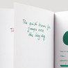 Diamine Delamere Green Inchiostro 80 ml