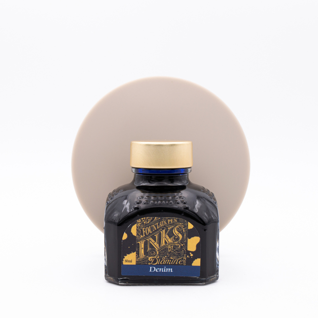 Diamine Denim Inchiostro 80 ml