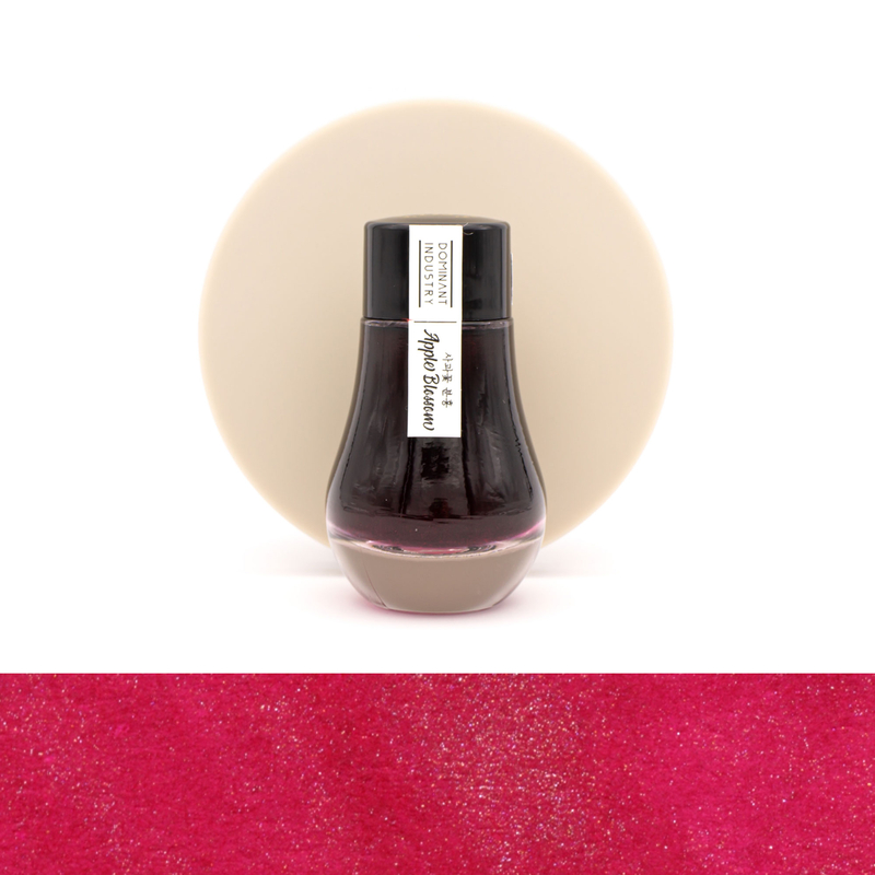 Dominant Industry Pearl Apple Blossom Inchiostro 25 ml