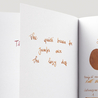 Diamine Guitar Desert Burst Inchiostro 80 ml Diamine Guitar Desert Burst Inchiostro 80 ml