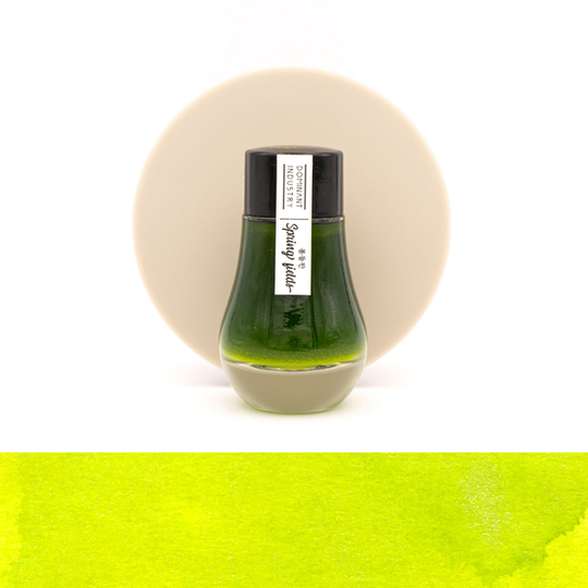 Dominant Industry Pearl Spring Fields Inchiostro 25 ml