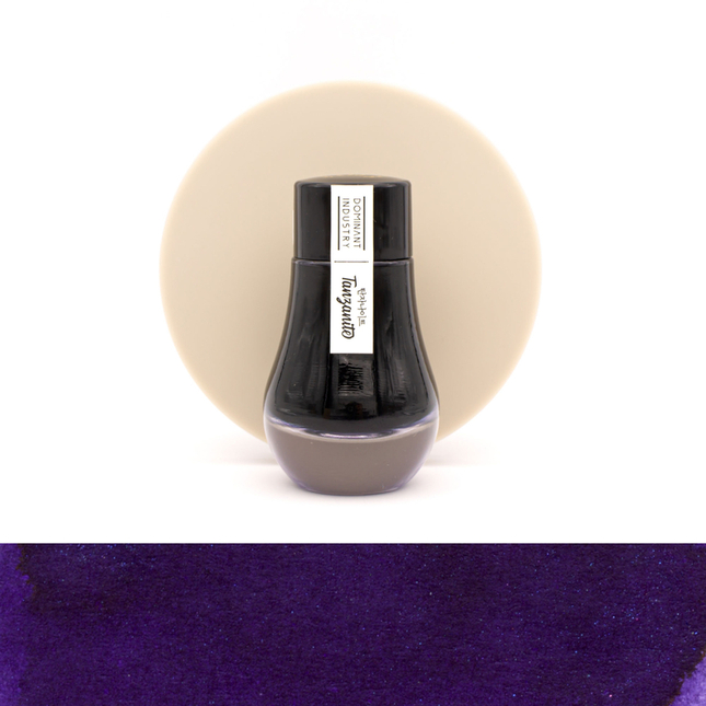 Dominant Industry Pearl Tanzanite Inchiostro 25 ml