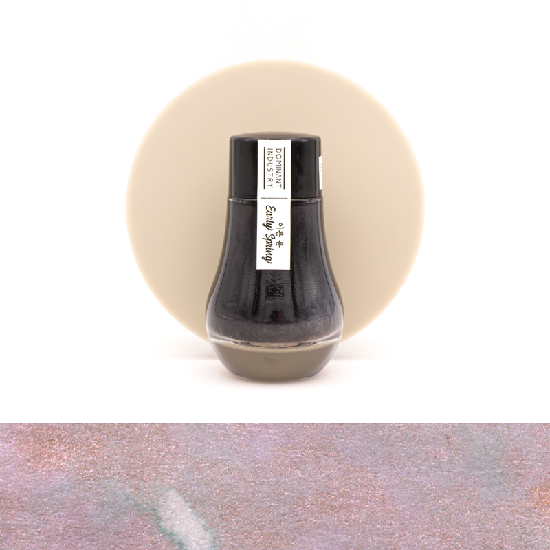 Dominant Industry Pearl Early Spring Inchiostro 25 ml