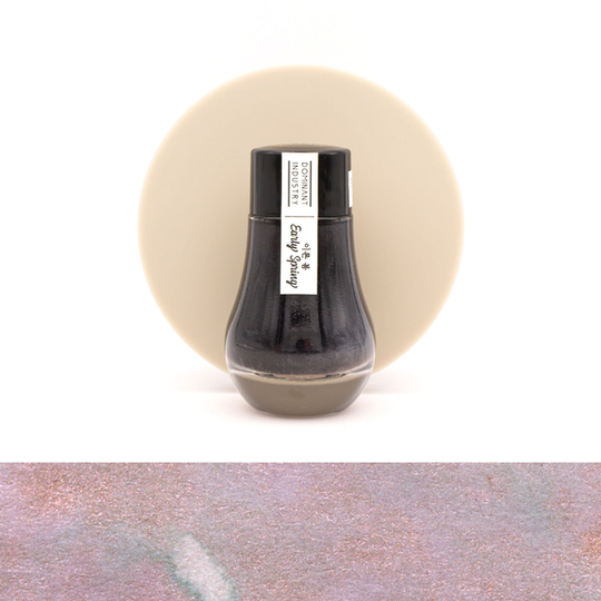 Dominant Industry Pearl Early Spring Ink Bottle 25 ml