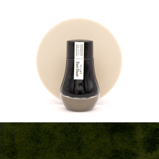 Dominant Industry Standard Base Black Inchiostro 25 ml