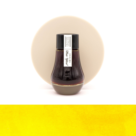 Dominant Industry Standard Citrus Yellow Inchiostro 25 ml