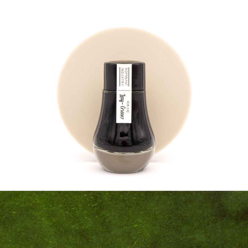 Dominant Industry Standard Forest Ink Bottle 25 ml