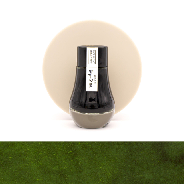 Dominant Industry Standard Forest Ink Bottle 25 ml