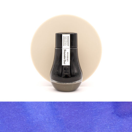 Dominant Industry Standard Periwinkle Blue Inchiostro 25 ml