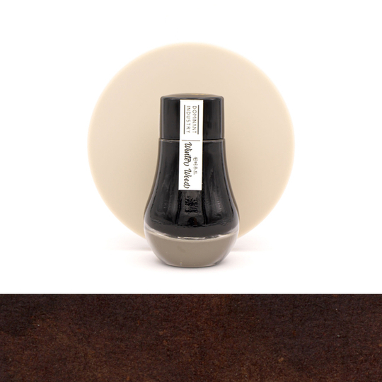 Dominant Industry Standard Winter Wood Ink Bottle 25 ml