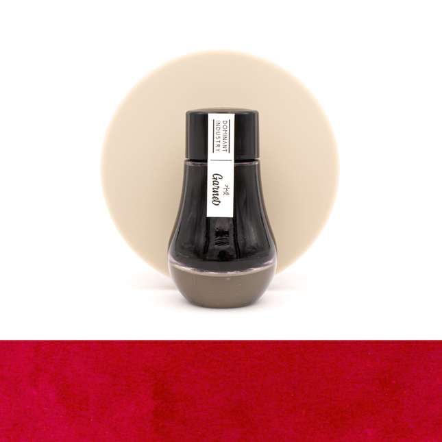 Dominant Industry Standard Garnet Ink Bottle 25 ml