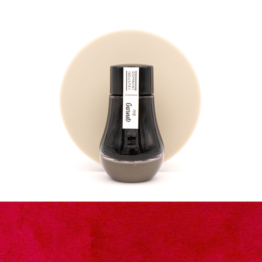 Dominant Industry Standard Garnet Inchiostro 25 ml