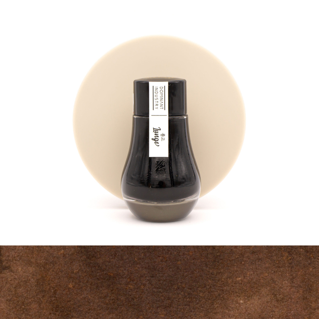 Dominant Industry Standard Lungo Ink Bottle 25 ml