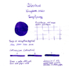 Colorverse Kingdom Series tang pyeong Inchiostro 30 ml