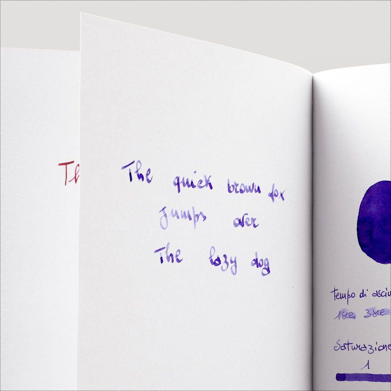 Colorverse Kingdom Series tang pyeong Inchiostro 30 ml