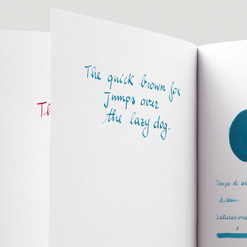 Diamine Eau de Nil Inchiostro 80 ml