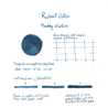 Robert Oster Muddy Water Ink Bottle 50 ml