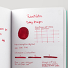 Robert Oster Muddy Dragon Ink Bottle 50 ml