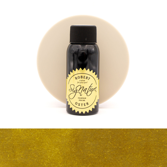 Robert Oster Muddy Bucket Ink Bottle 50 ml