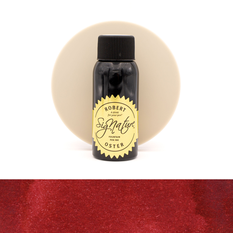Robert Oster Muddy Dragon Ink Bottle 50 ml