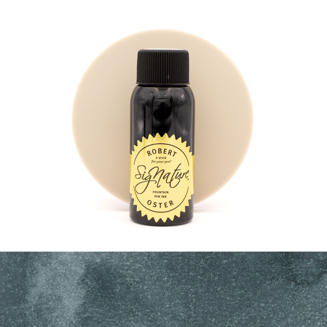 Robert Oster Muddy Swamp Inchiostro 50 ml