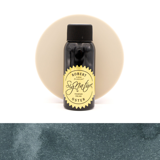 Robert Oster Muddy Swamp Ink Bottle 50 ml