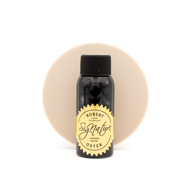 Robert Oster Muddy Swamp Ink Bottle 50 ml
