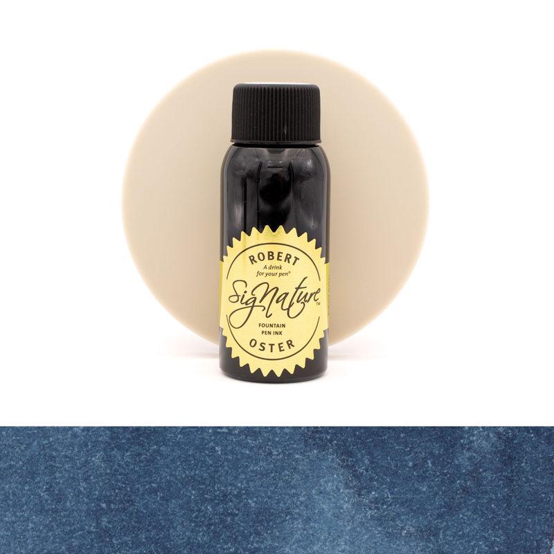 Robert Oster Muddy Water Ink Bottle 50 ml