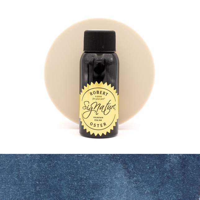Robert Oster Muddy Water Ink Bottle 50 ml