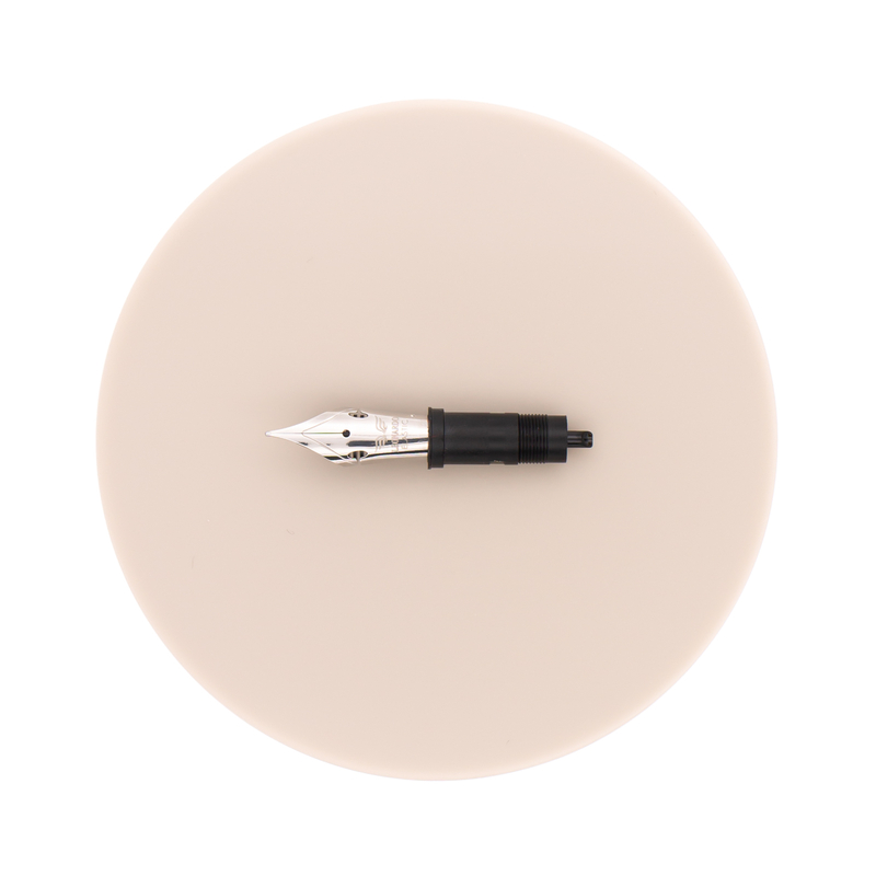 Leonardo Officina Italiana Replacement Steel Nib JoWo FLEX