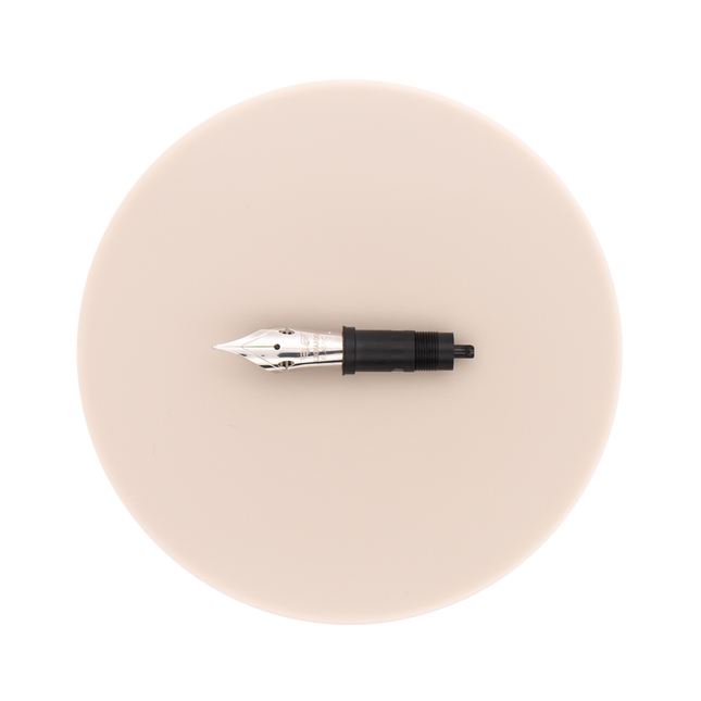 Leonardo Officina Italiana Replacement Steel Nib JoWo FLEX