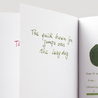 Diamine Evergreen Inchiostro 80 ml Diamine Evergreen Inchiostro 80 ml