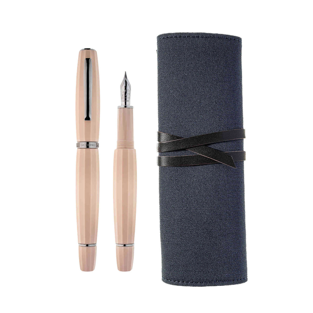 Scribo Feel Fountain Pen Maddalena Limited Edition