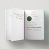 Diamine Evergreen Inchiostro 80 ml Diamine Evergreen Inchiostro 80 ml