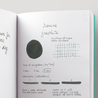 Diamine Graphite Inchiostro 80 ml