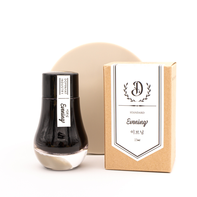 Dominant Industry Standard Evening Inchiostro 25 ml